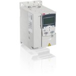 Frequentieregelaar =< 1 kV ABB Componenten ACS355-01E-07A5-2